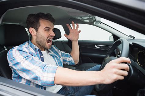 14 Million Motorists Fear Other Drivers The Most Road Safety 1st
