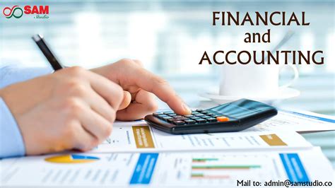 Financial And Accounting Services Outsource Financial And Accounting