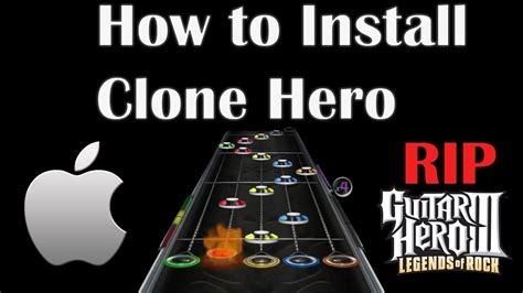 Guitar Hero Live Controller Clone Hero