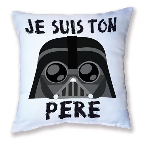 Check spelling or type a new query. Coussin Dark Vador "Je suis ton père" chibi et kawaii by Fluffy chamalow - Chamalow shop - Achat ...