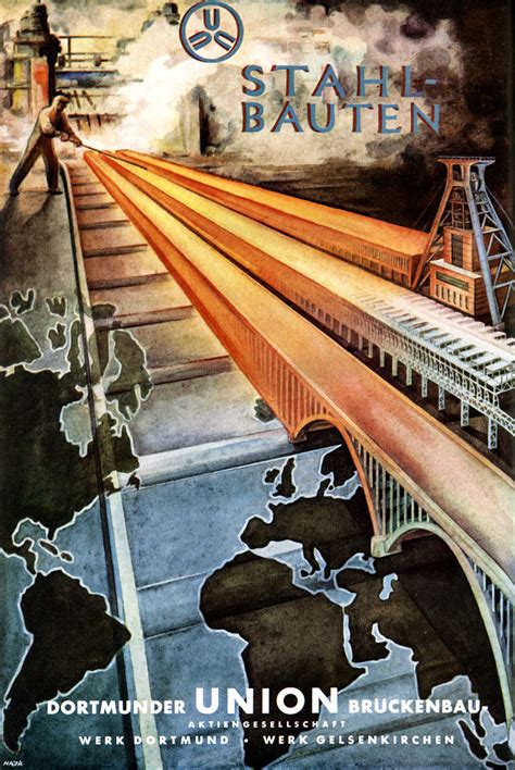 Sie gehört heute unter dem namen brauerei brinkhoff zur radeberger gruppe. Dortmunder Union Archives - Steel NerdSteel Nerd