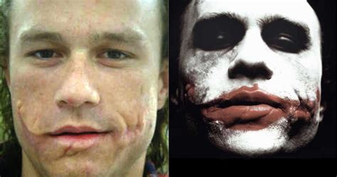 An agent of chaos known for his malicious plots, wacky gadgets and insidious smile, he has caused batman more suffering than any other villain he has ever faced. 15 facts about Heath Ledger and his iconic role as "The Joker"