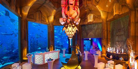 Atlantis The Palm Dubai Event Spaces Prestigious Star Awards