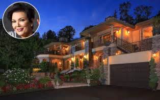 But back to jenner's new house. Kris Jenner's House from KUWTK Sells After 10 Years ...