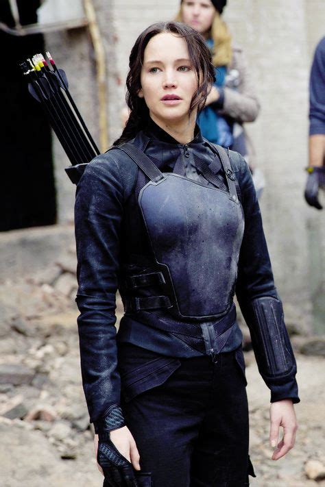 17 Katniss Costume Ideas Katniss Costume Katniss Katniss Everdeen