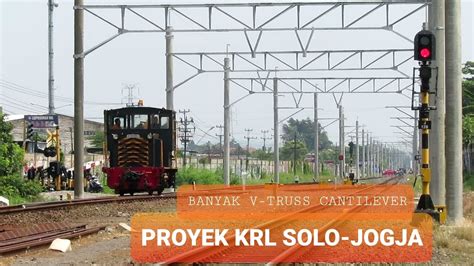 Explore tweets of delanggu klaten @beritadelanggu on twitter. (AREA) Stasiun Klaten Banyak V-Truss Cantilever Terpasang. Proyek KRL Solo-Jogja. Kerja Cepat ...