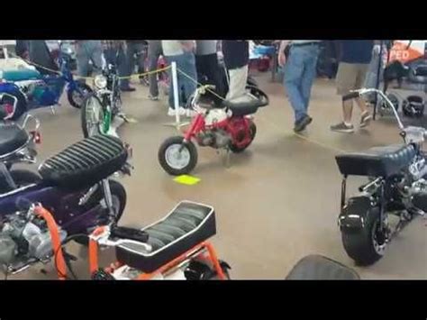 Wild game meat for sale michigan. Ruttman Mini Bike Michigan Mini Bike Swap Meet | Custom ...