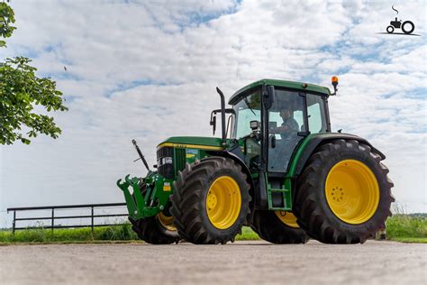 Foto John Deere 6210 Se 1433040