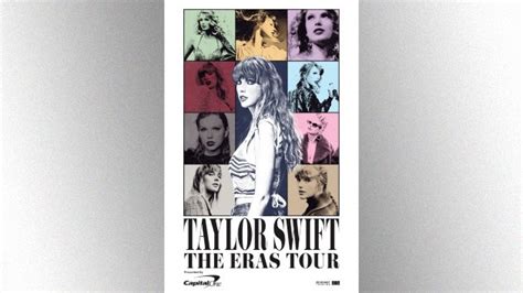 170000 Tickets For Taylor Swifts Eras Tour Are Being Sold Now — Here