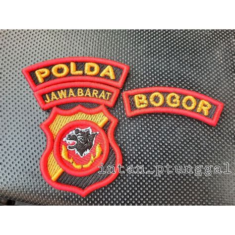 Logo Polda Jawa Barat Hot Sex Picture