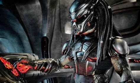 Get list of all upcoming predator movies in 2021. Future 'Predator' Movies Rumored To Introduce Female Predators