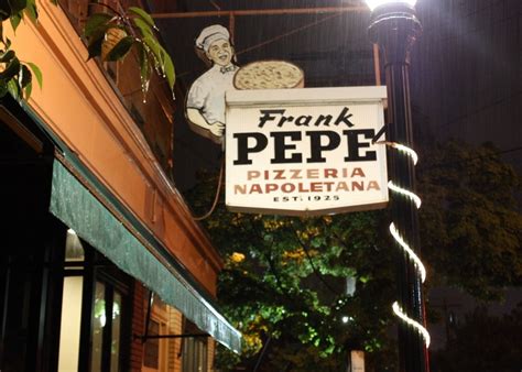 We The Italians Daughter Of Founder Of Pepes Pizza Dies In New Haven