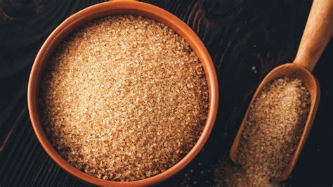 What Is Turbinado Sugar And How Do I Use It