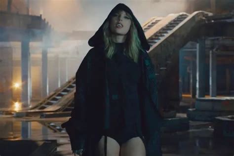 Rilis Klip Ready For It Taylor Swift Pukau Fansnya Dengan Video Sci Fi Dan Visual Effect Keren
