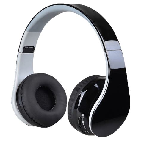 Wireless Bluetooth Headphones With Microphone Hi Fi Uk