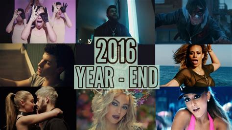 We've compiled all the biggest chart pop songs of 2016 into one handy list for you to make it just that little bit easier to find all of this year's huge hits. Pop Songs World | HITSTORY 2016 [Mashup of 50+ Pop Songs ...