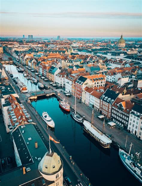 5 Best Cities To Visit In Denmark Discover Walks Blog