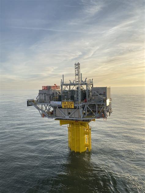 Vindeby offshore wind farm near lolland in the south east of denmark was constructed in 1991 as a demonstration project which was to prove whether it was. Major milestone as Triton Knoll's electricity ...