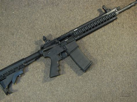 Ruger Sr 556 Rifle 223 Rem 556 Nato New For Sale