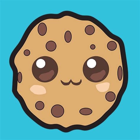 Cookie swirl c face reveal. CookieSwirlC - YouTube