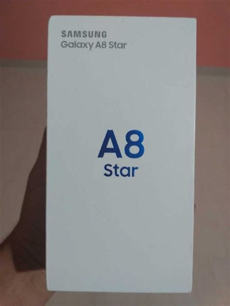 Samsung Galaxy A8 Star Best Price In India 2021 Specs And Review Smartprix