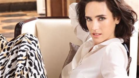 Watch Jennifer Connelly Talks Letting Go And New Beginnings Allure