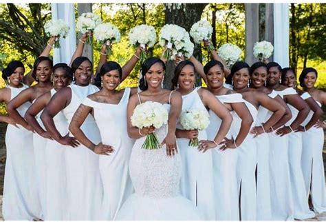 Wedding Outfits For Ladies In Kenya - Gold is a particular popular