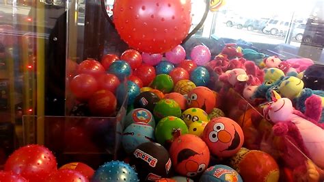 You can also purchase electric appliances and handheld tools to help you style your hair. PLUSH PALACE CLAW MACHINE@WALMART GETTING LOW ON SPIKE ...