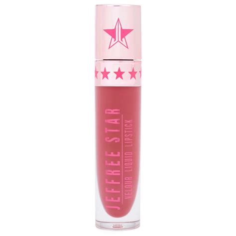 Jeffree Star Cosmetics Velour Liquid Lipstick Calabasas Beautylish