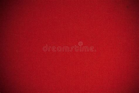 Red Canvas Background Stock Image Image Of Crimsondark 28848927