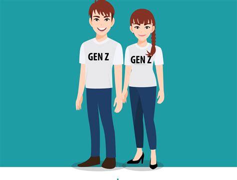 gen z is the most digital savvy connected generation yet what does this mean for colleges