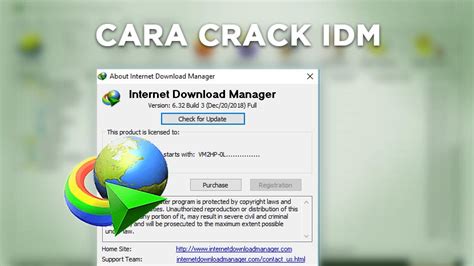 Just paste your download url and start download. Download Idm Without Registration : Internet Download ...