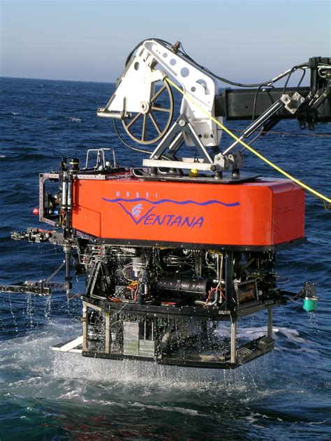 Rov is listed in the world's largest and most authoritative dictionary database of abbreviations and acronyms. ROV Ventana Specifications | MBARI