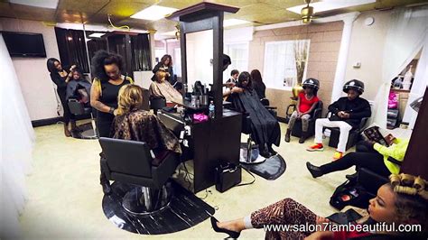 Ever new hair salon & spa. Top Hairstylist Clinton, Best Cut & Styling, Weaving ...