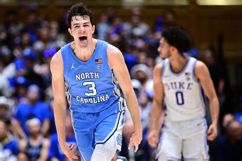 Cormac Ryan’s career night cements a UNC title: ‘What you come here to