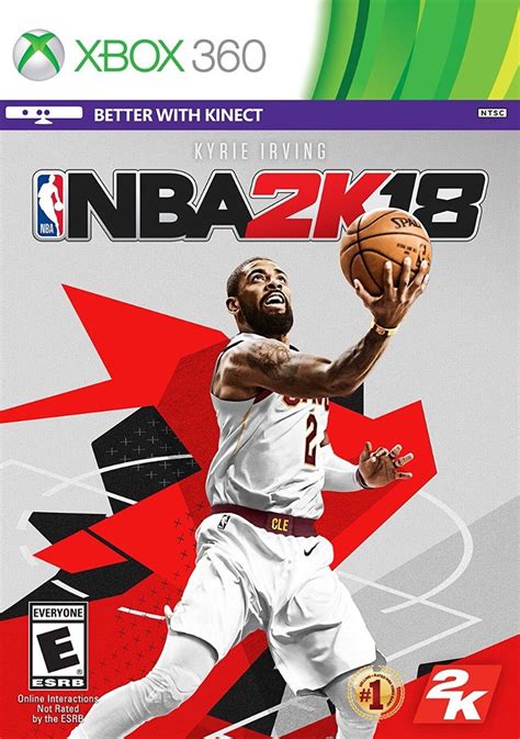 Juego de fantasilandia queda con prohibición de funcionamiento tras falla eléctrica. Juego Físico Xbox 360 Nba 2k18 2018 Nuevo Sellado Original ...