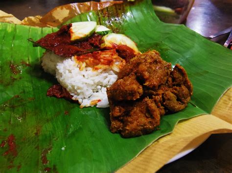 Best nasi lemak in pj. Best Nasi Lemak in KL & PJ |HungryGoWhere Malaysia | Food ...