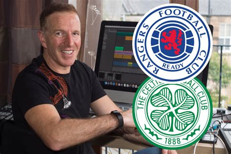 Celtic Or Rangers Clyde 1 Legend George Bowie Lifts Lid On Footie