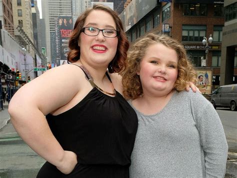 Pumpkin Wishes Honey Boo Boo Happy Birthday After Mama June Sells Home