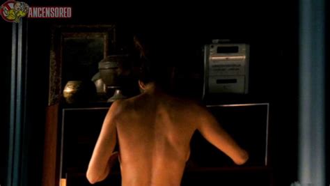 Naked Halle Berry In Perfect Stranger
