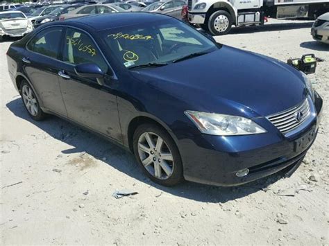 Edmunds also has lexus es 350 pricing, mpg, specs, pictures, safety features, consumer reviews and more. Sold..Sold..HOT DEAL!!!! 2008 Lexus ES 350 Tokunbo For 3.2M Asking Sold - Autos - Nigeria