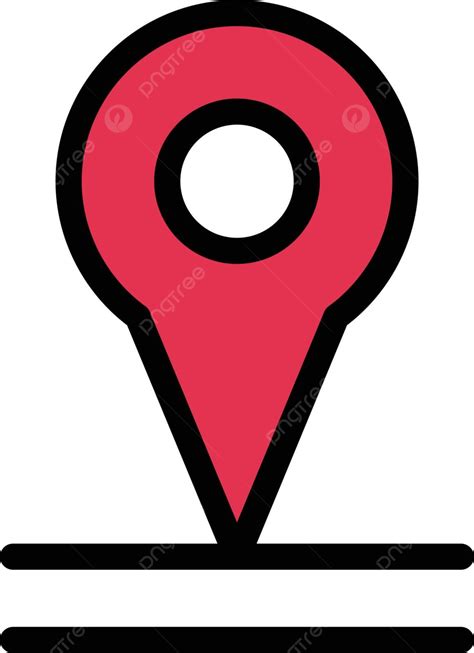 Map Map Marker Pointer Vector Map Marker Pointer Png And Vector With