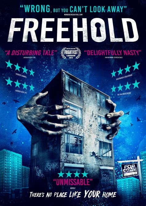Freehold Rise Of The Zombie Hooligan Films
