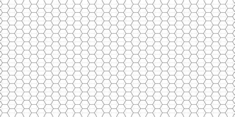 Premium Vector Hexagons Abstract Grid Background Grey Hex Pattern
