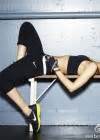 Sofia Boutella Hot Nike Photos Gotceleb