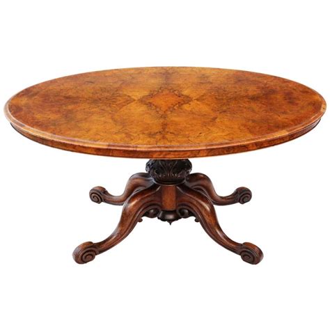 Late 19th Century Tables 478 For Sale At 1stdibs