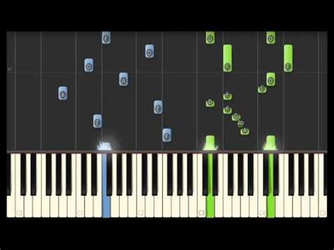 Download parov stelar songs, singles and albums on mp3. Parov Stelar - Booty Swing (Synthesia Piano) - YouTube