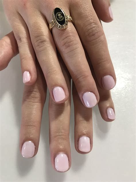 Funny Bunny Gel Manicure By Opi