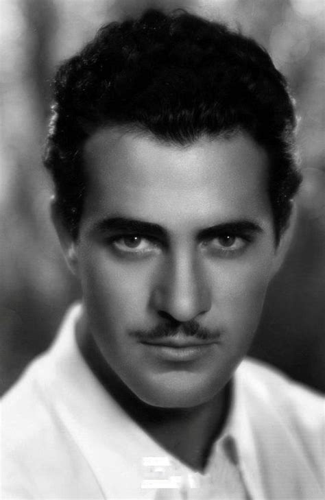 One Of The Few Leading Men Of The Silent Screen To Successfully