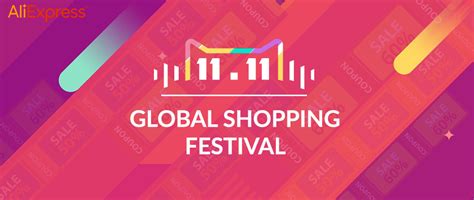 Looking for great offers during 11.11 sales in malaysia⁉️ find out the best deal across all big this year, we are looking forward to welcoming more brands to the big sale event including shopee 11.11. AliExpress 11.11 Sale - Hot Deals, Coupons, Tricks and ...